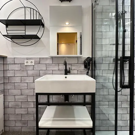 Apartmán Fidschi's + Nuertingen