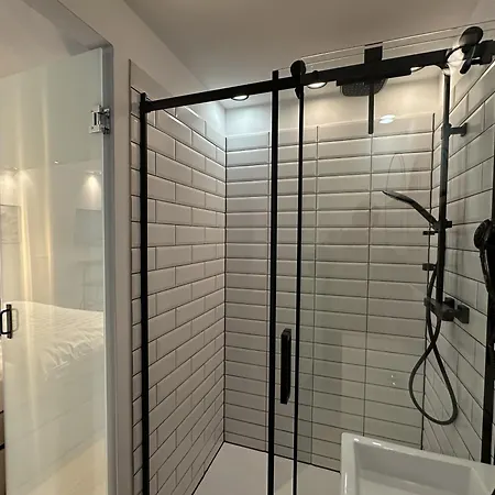 Apartmán Fidschi's + Nuertingen