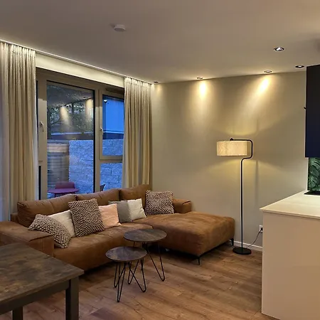 Fidschis Apartmenthouse *