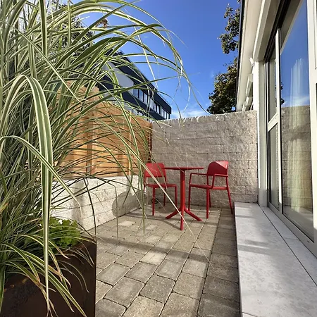 Fidschi's + Apartmán