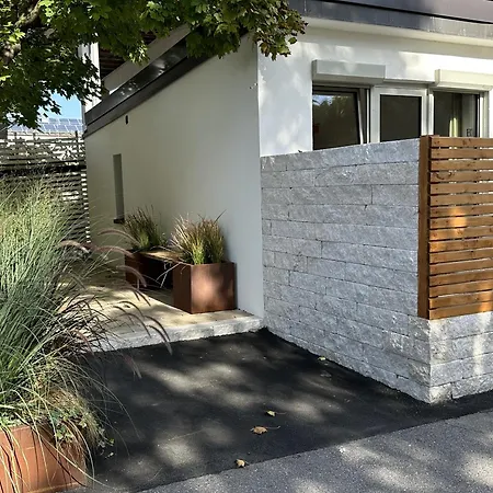 Fidschis Apartmenthouse